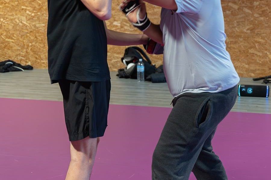 Technique JKD